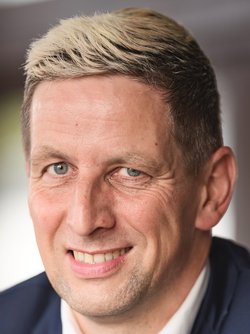 Jörg Schaal
