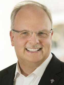 Dr. Harry Jungbauer