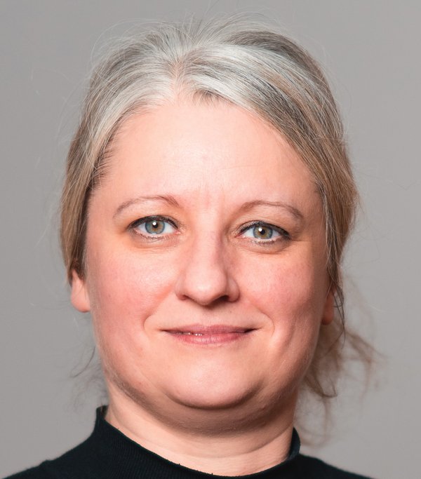 Portrait von Dr. Christina Drobe