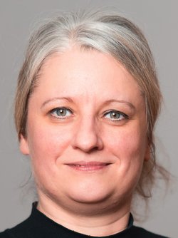 Dr. Christina Drobe
