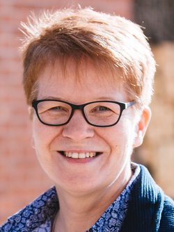 Amrei Steinfort
