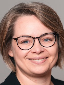 Britta Stegmaier