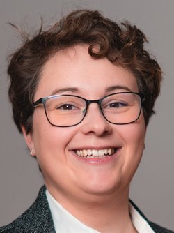 Deborah Drensek