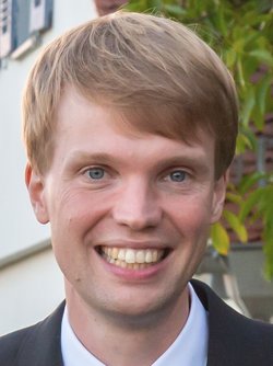 Steffen Hoinkis