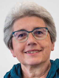 Ingrid Schaar
