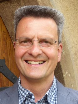 Burkhard Frauer
