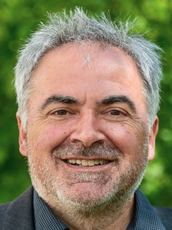 Gerald Buss