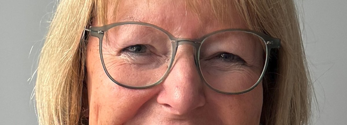 Portrait von Dr. Hella Steineck-Kinder