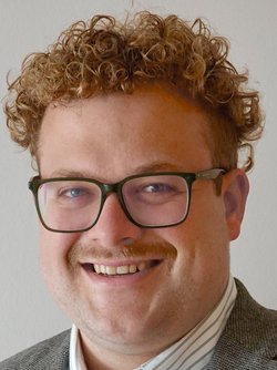 Florian Binder