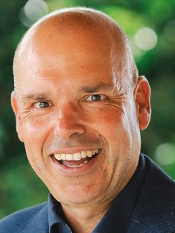 Ulrich Erhardt
