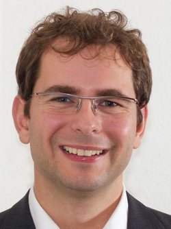 Thorsten Volz