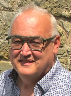 Dieter Hofmann