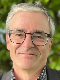 Dr. Matthias Schönwald