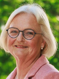Renate Schweikle