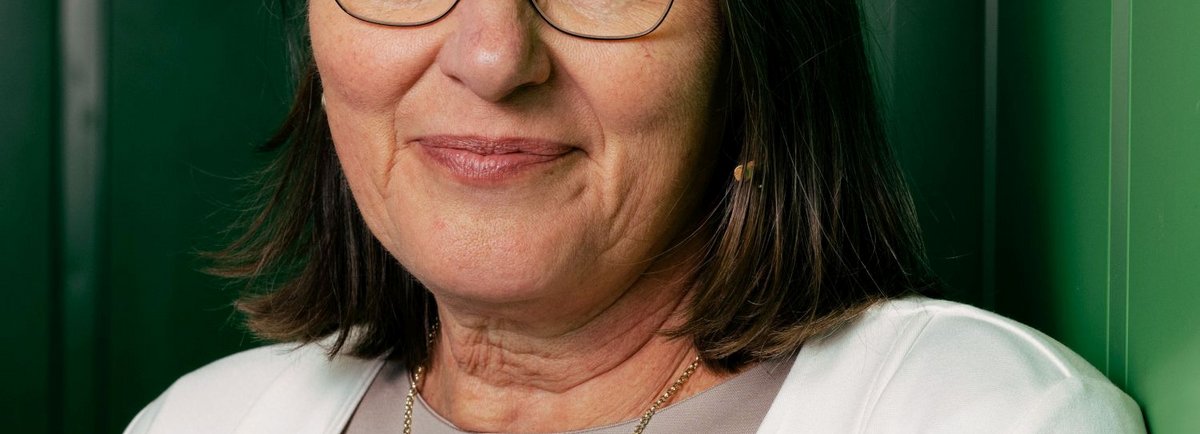 Foto von Martina Rudolph-Zeller